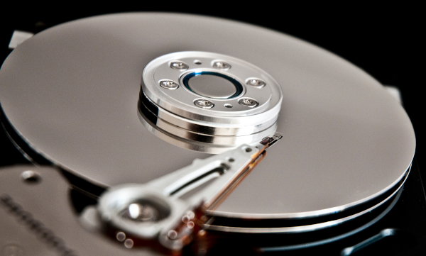 Advanced software-based data recovery