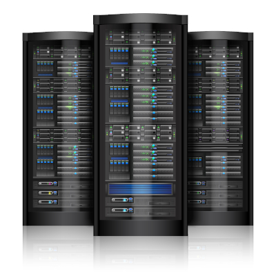 High Availability Advanced Hosting Infrastructure