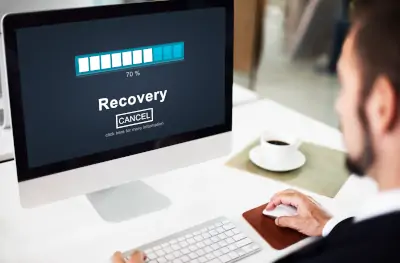 Disaster Recovery and Business Continuity Services