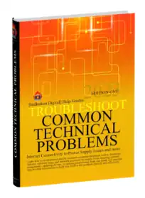 Troubleshoot Common Technical Problems - ItsBroken Digital Guide