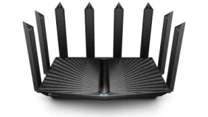 High Quality Routers for Fast and Reliable Internet Connections