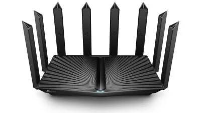 High Quality Routers for Fast and Reliable Internet Connections