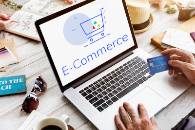 Transform Your Online Presence with Our Custom eCommerce Website Design