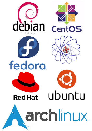 Committed to Providing the Best Linux Support